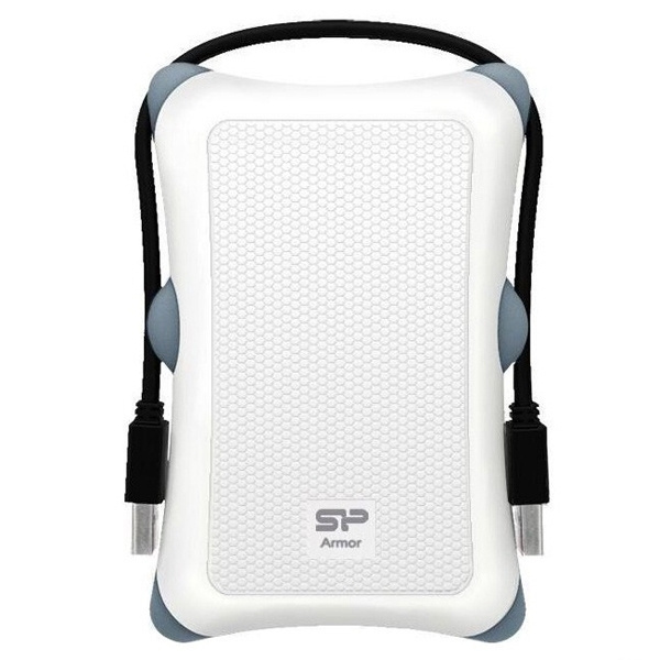 Logo trade ärikingituse pilt: Kõvaketas Silicon Power Armor A30 1TB