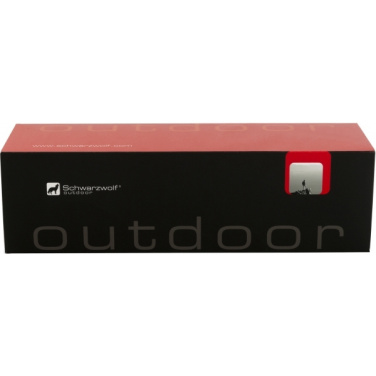 Logotrade reklaamtoote foto: Termospudel RANGES Schwarzwolf