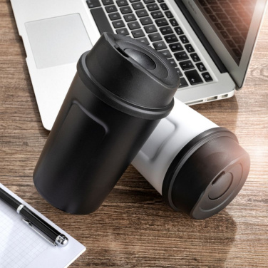 Logo trade firmakingid foto: Termokruus LIARD Schwarzwolf