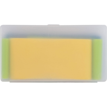 Logotrade ärikingitused pilt: Treeningseadmed ROSARIO