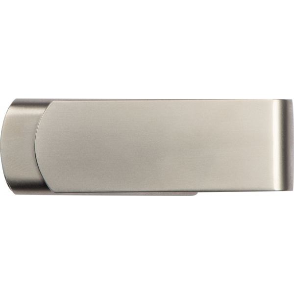 Logotrade meene foto: USB-mälupulk 16GB TWISTER