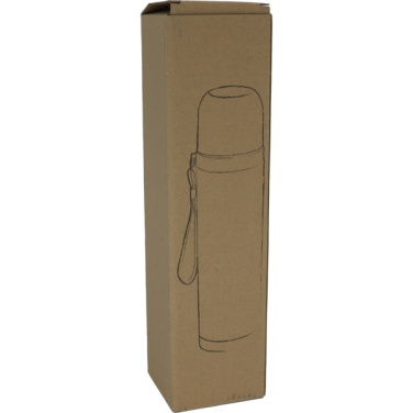 Logo trade ärikingituse pilt: Joogipudel FLORENVILLE 400 ml