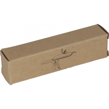 Logo trade reklaamtoote pilt: Taskunuga EDIRNE