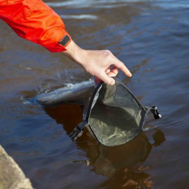 Logotrade ärikingi foto: Kott KASAI Schwarzwolf