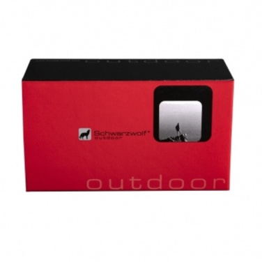 Logotrade firmakingid pilt: Vöökott MOBILA Schwarzwolf