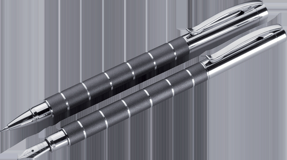 Logo trade reklaamkingituse pilt: Kirjutuskomplekt MAYFIELD