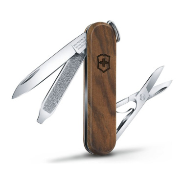 Logotrade firmakingi foto: Taskunuga CLASSIC SD Victorinox