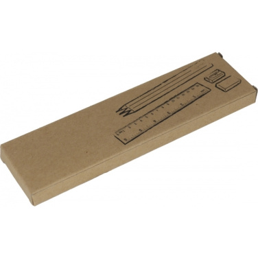 Logo trade ärikingid foto: Kirjutuskomplekt HAMBURG