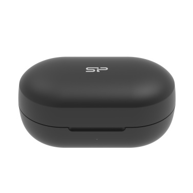 Logo trade meened foto: juhtmevabad kõrvaklapid BP80 SILICON POWER