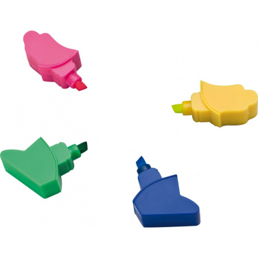 Logo trade ärikingi pilt: Esiletõstjad – Jõuluvana