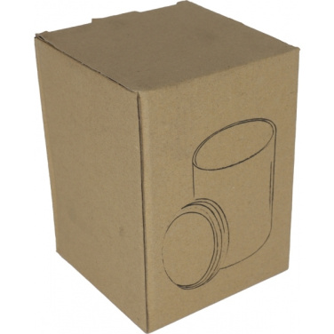 Logo trade firmakingituse pilt: Keraamiline purk NIJMEGEN 750 ml