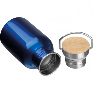 Logo trade reklaamkingituse pilt: Joogipudel OSLO 300 ml