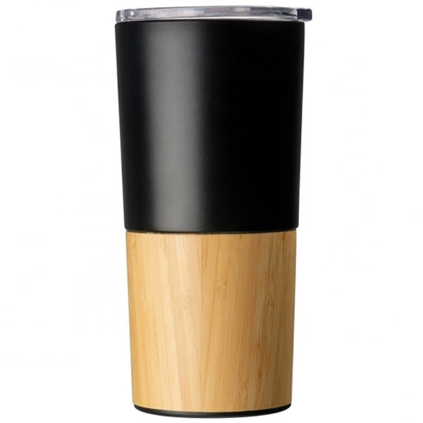 Logotrade meened pilt: Termokruus CESENA 500 ml