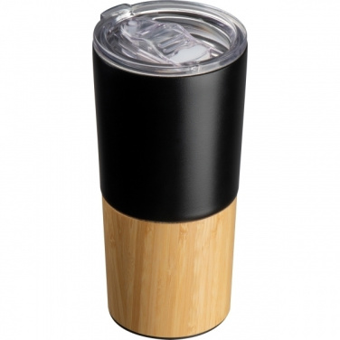 Logo trade reklaamkingituse pilt: Termokruus CESENA 500 ml