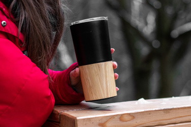 Logotrade ärikingituse foto: Termokruus CESENA 500 ml