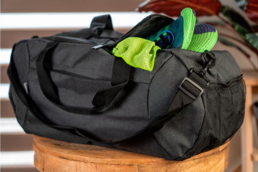 Logo trade firmakingi pilt: Spordi- ja reisikott BOLOGNA