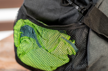 Logo trade reklaamkingituse pilt: Spordi- ja reisikott BOLOGNA