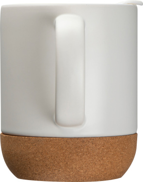 Logotrade ärikingitused pilt: Sublimatsioonikruus SAN JOSE 300 ml