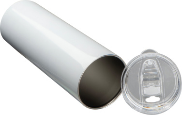 Logo trade firmakingituse pilt: Sublimatsioon termostops SAO PAULO 500 ml