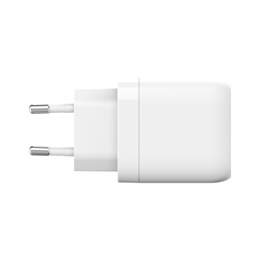 Logotrade firmakingid pilt: SILICON POWER kiirlaadija QM25