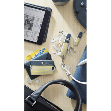 Logotrade meene foto: Victorinox taskunuga Companion New York Style