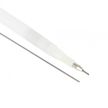 Logotrade ärikingid pilt: Pehme puutega mehaaniline pliiats ANCONA