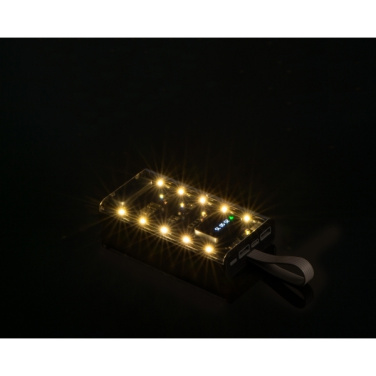 Logotrade ärikingitused pilt: Akupank 10 000 mAh DARWIN