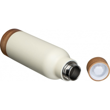 Logo trade reklaamtoote pilt: Termopudel COTE D'AZUR MoLu