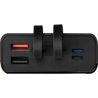 Logotrade firmakingitused pilt: Akupank 20 000 mAh MARABELLA MoLu