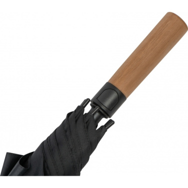 Logo trade firmakingituse pilt: Automaatne vihmavari SAINT BARTH MoLu