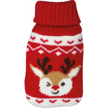 Logotrade ärikingitused pilt: Kätesoojendaja White Rock