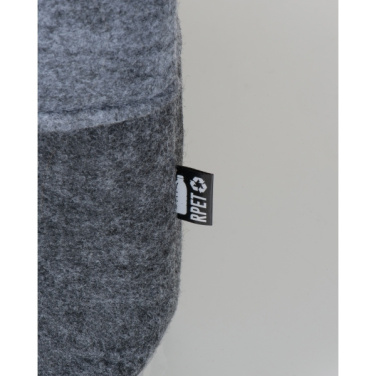 Logo trade firmakingid foto: RPET ostukott San Mateo