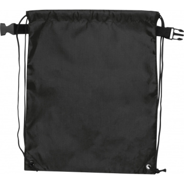 Logo trade reklaamkingi pilt: RPET spordikott Montevideo