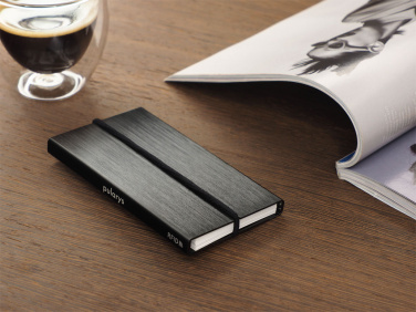 Logo trade reklaamkingitused foto: RFID krediit-ja kaardihoidja 126615500