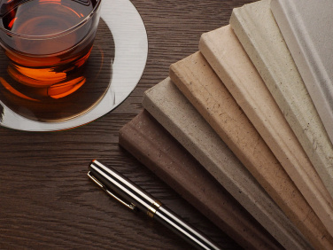 Logo trade reklaamtooted foto: Ringlusse võetud elevantide kaka märkmik 209734400