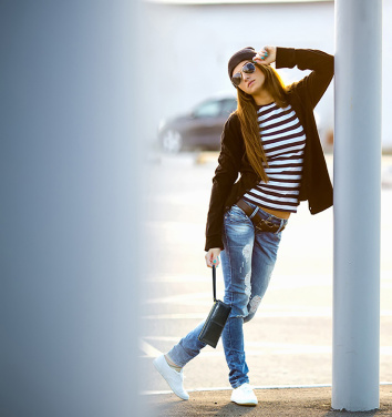 Logo trade firmakingituse pilt: Rahakott 36908400