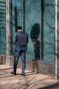 Logo trade firmakingid foto: Seljakott sülearvutile 123912500