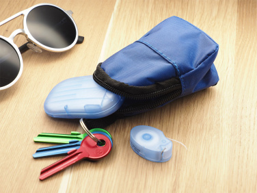 Logotrade reklaamkingitused pilt: Võtmehoidja - Seljakott 143412000