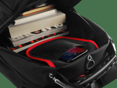 Logotrade reklaamkingi foto: Seljakott sülearvutile 170703400