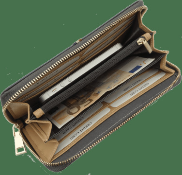 Logo trade reklaamkingid foto: Rahakott 36308300