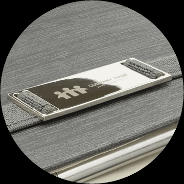 Logotrade ärikingitused pilt: Päevik A5 Märkmik 93807500