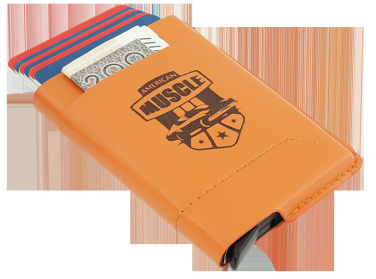 Logo trade firmakingi pilt: RFID kaarditasku 593119