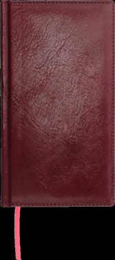 Logotrade reklaamtooted pilt: Kalendermärkmik 639131