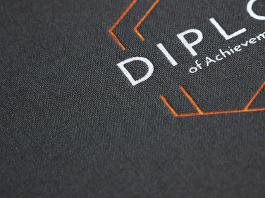 Logo trade reklaamtooted foto: Diplomi kate 1700280