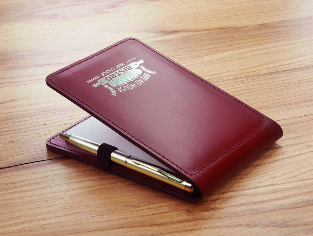 Logotrade reklaamtooted pilt: Ettekandja märkmik 1102094