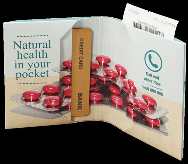 Logotrade firmakingituse foto: Origami rahakott 998117