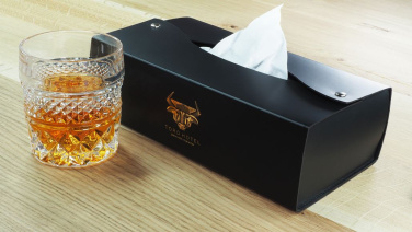 Logotrade reklaamkingi foto: Salvrätiku karp 1156094