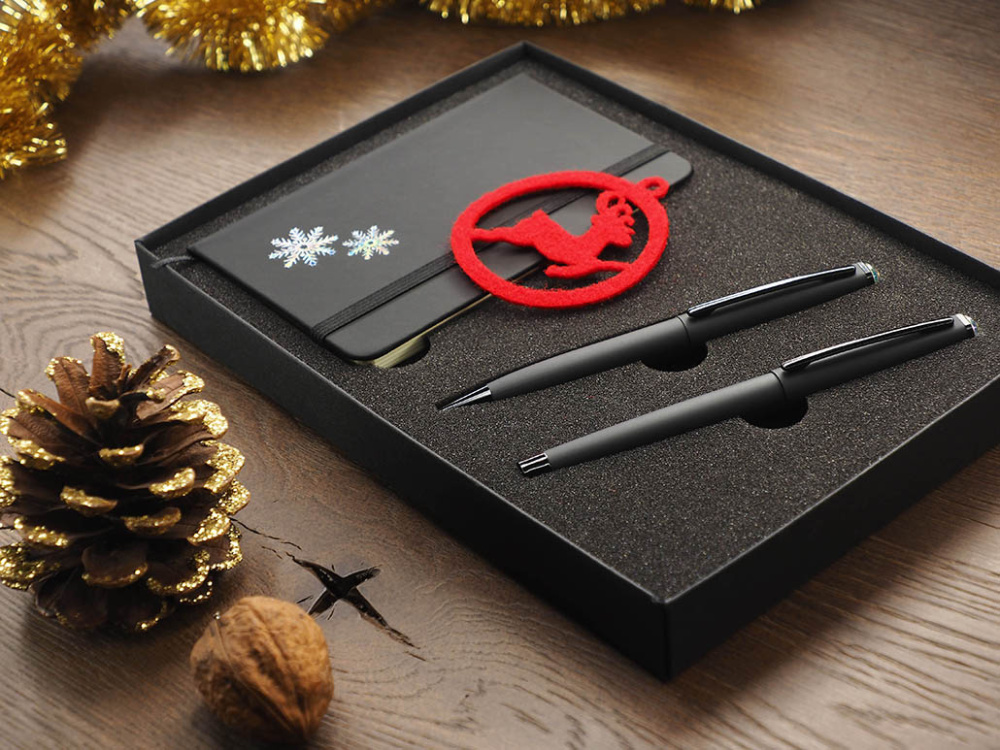 Logo trade reklaamtoote pilt: Jõulukomplekt 1764076