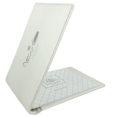 Logotrade firmakingituse foto: Hotelli juhis  1014119