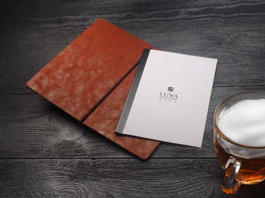 Logo trade ärikingitused foto: Menüü kaaned 2048325